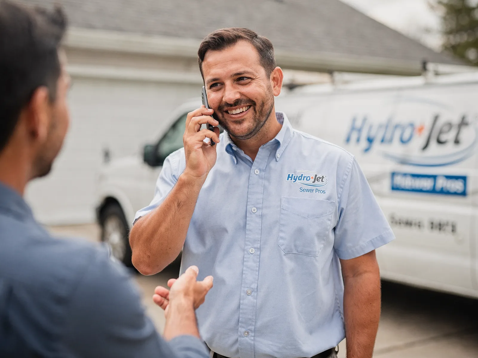 Hydro Jetting Roosevelt, UT FAQs